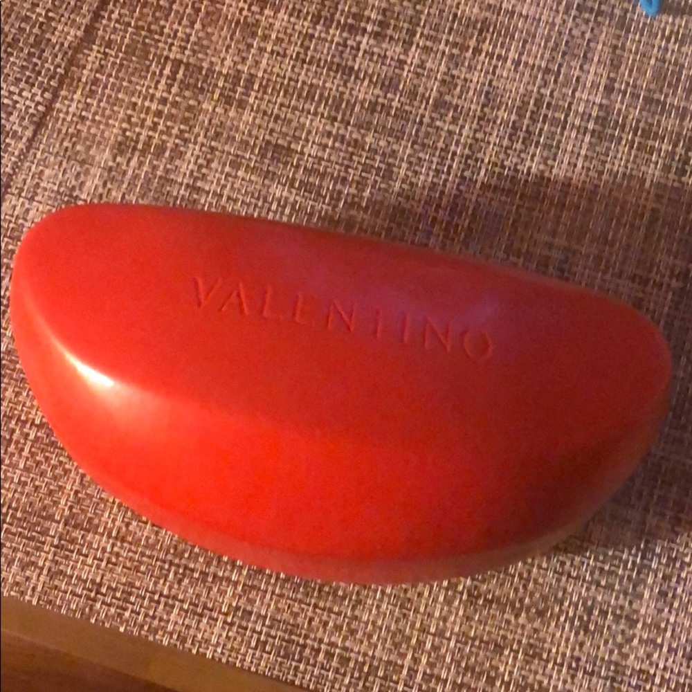 Case for glasses